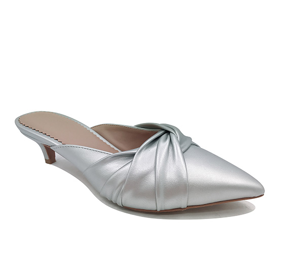 8018X14 Silver