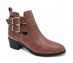 8038T134 Brown