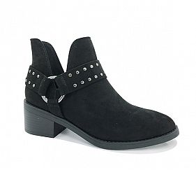 8038T138 Black