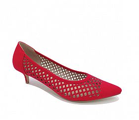 8558T08 Red