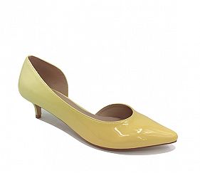 8558T07 Yellow